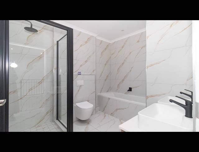 3 BEDROOM DUPLEX FOR SALE IN SANDOWN